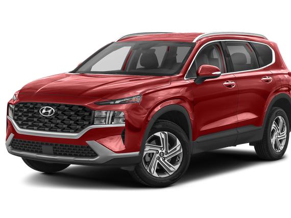 HYUNDAI SANTA FE 2023 5NMS2DAJ4PH531097 image